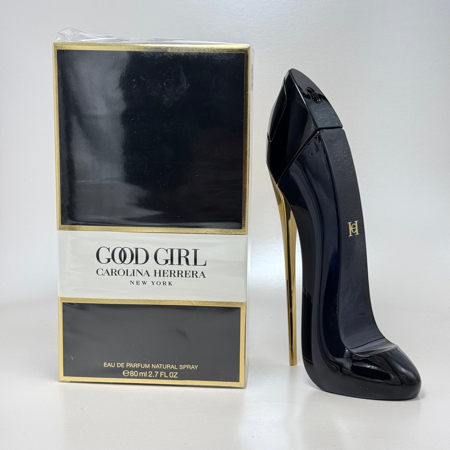 Carolina Herrera Good Girl Eau de Parfum 80 ml