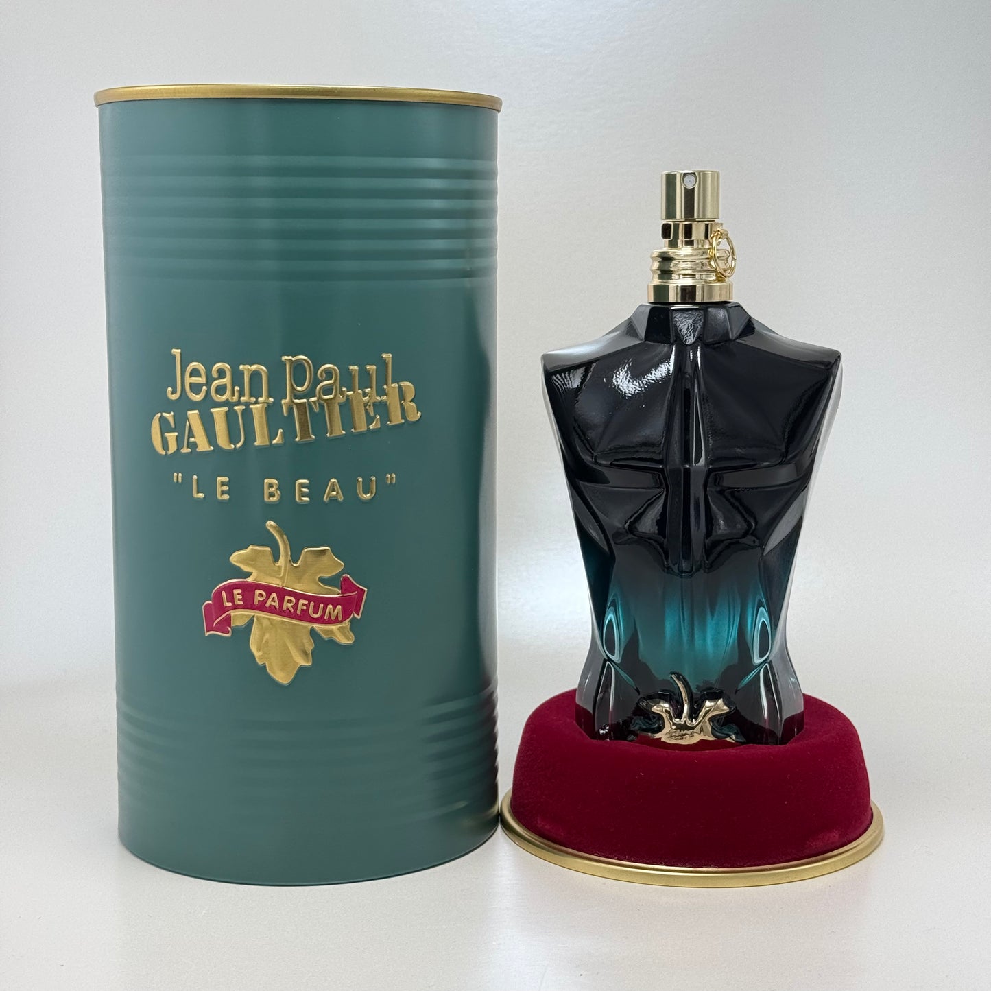 Jean Paul Gaultier Le Beau Le Parfum
