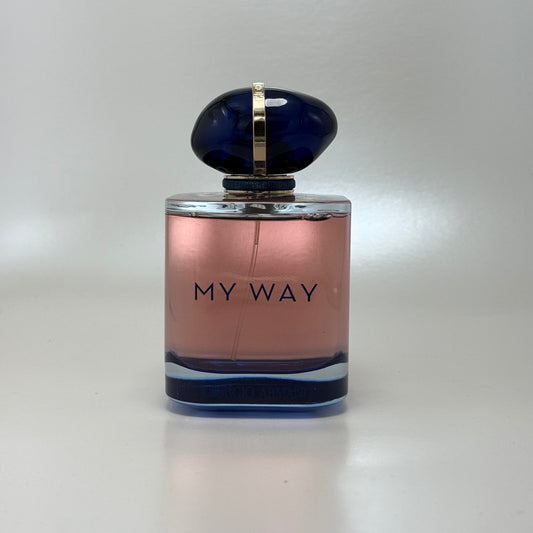 Giorgio Armani My Way Intense Eau de Parfum