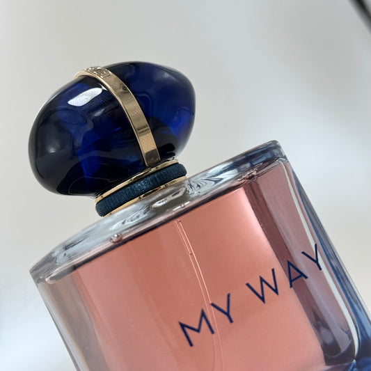 Giorgio Armani My Way Intense Eau de Parfum