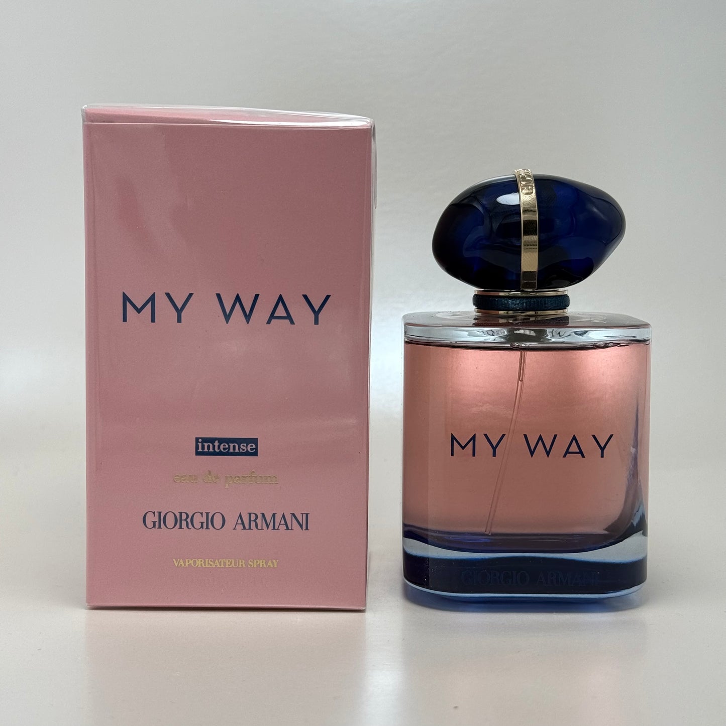 Giorgio Armani My Way Intense Eau de Parfum