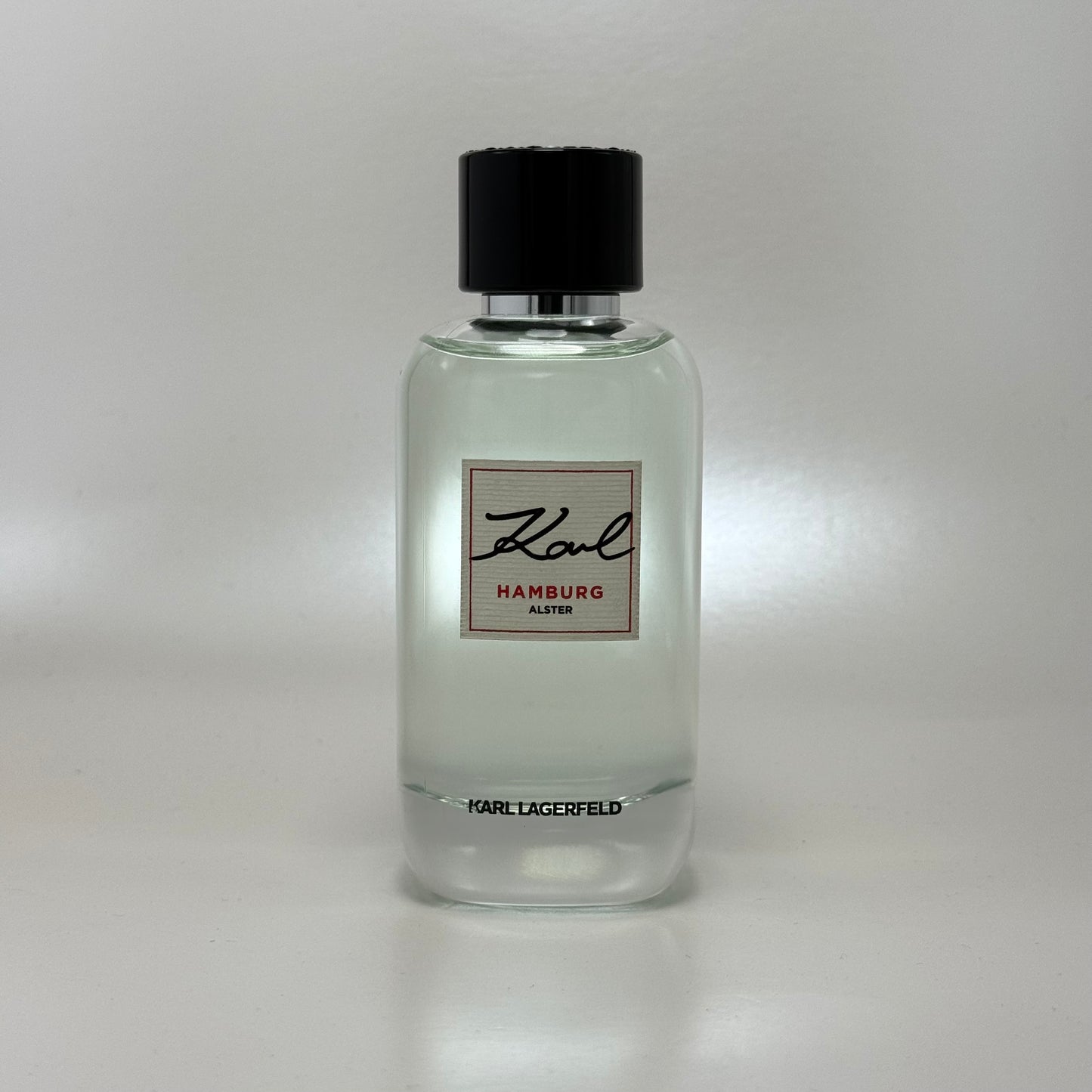Karl Lagerfeld Hamburg Alster Eau de Toilette 100 ml