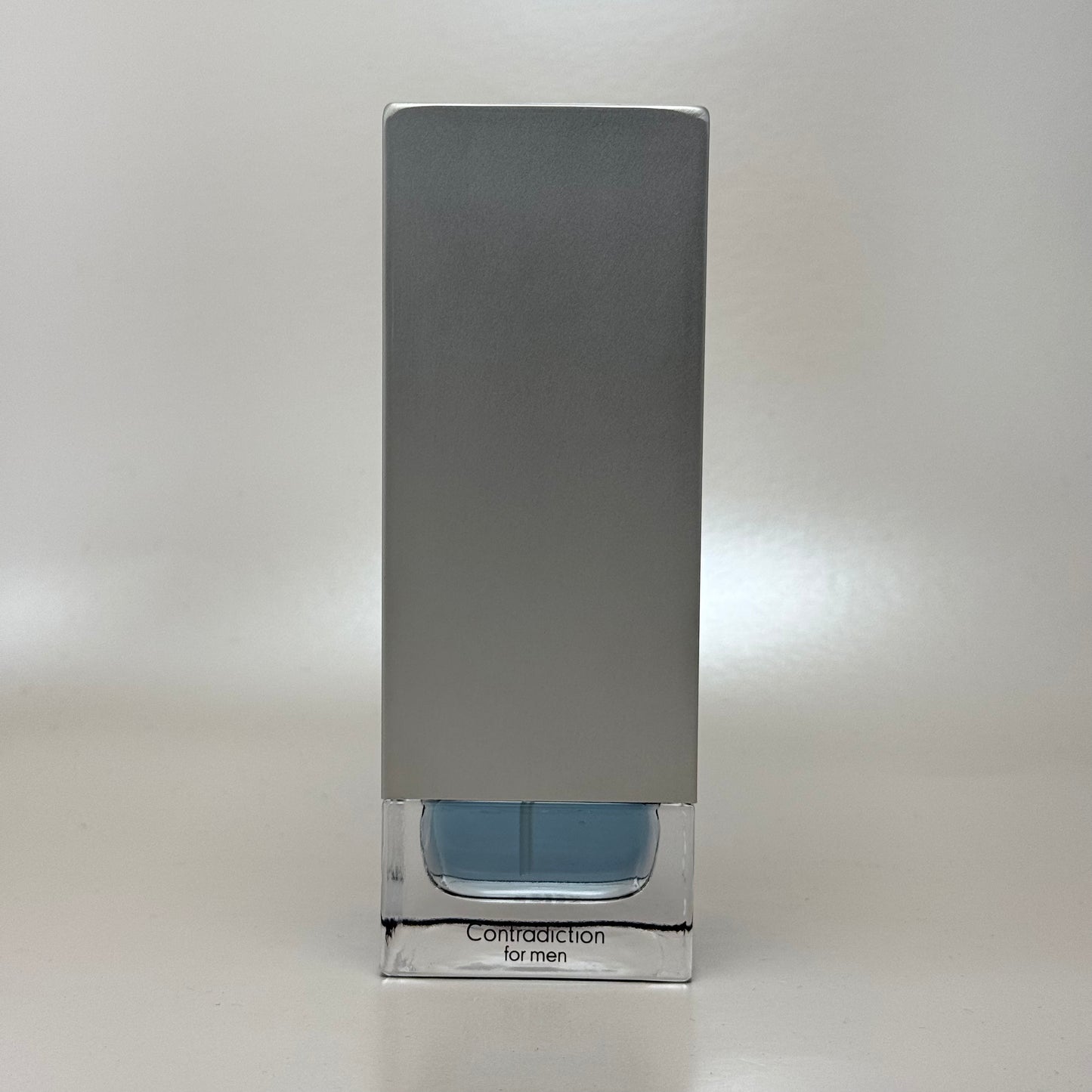 Calvin Klein Contradiction for Men Eau de Toilette 100 ml