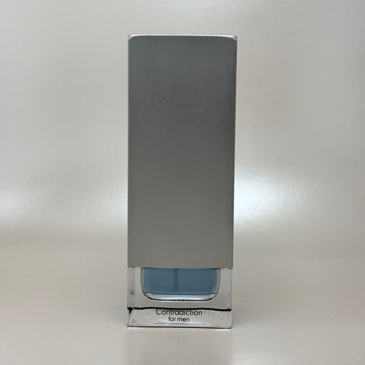 Calvin Klein Contradiction for Men Eau de Toilette 100 ml