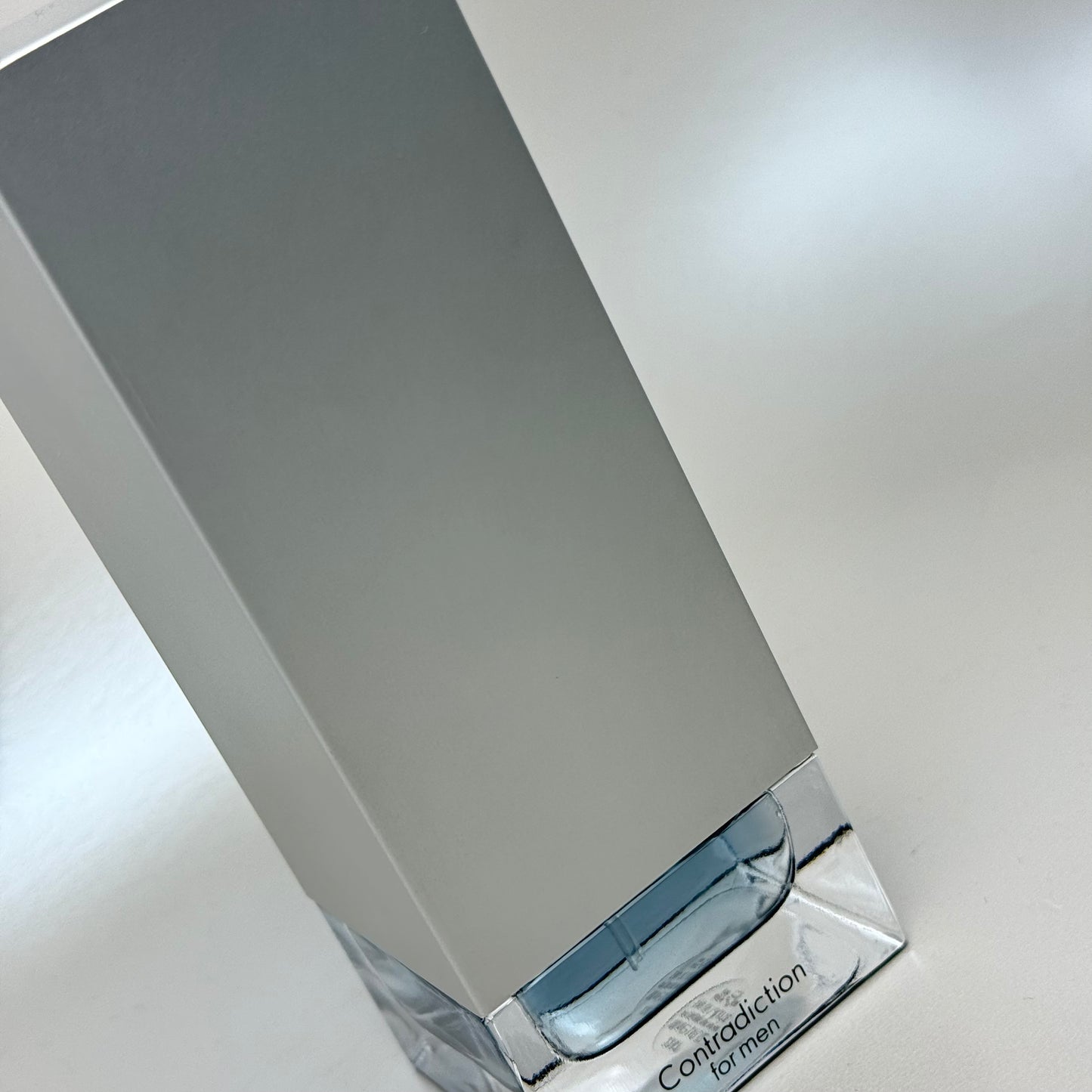Calvin Klein Contradiction for Men Eau de Toilette 100 ml