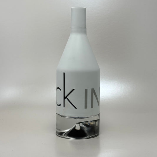 Calvin Klein CK IN2U Him Eau de Toilette 100 ml