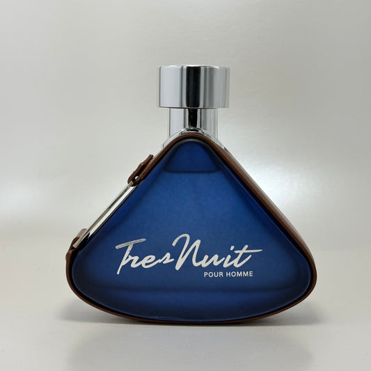 Armaf Tres Nuit Pour Homme Eau de Parfum 100 ml