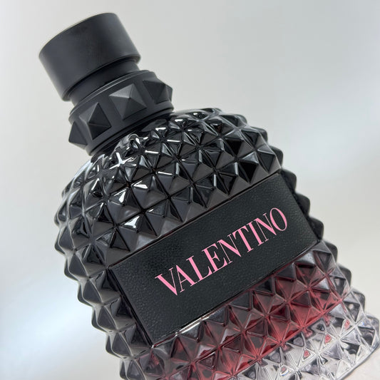 Valentino Uomo Born in Roma Intense Eau de Parfum 100 ml
