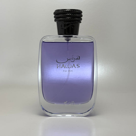 Rasasi Hawas for Him Eau de Parfum 100 ml