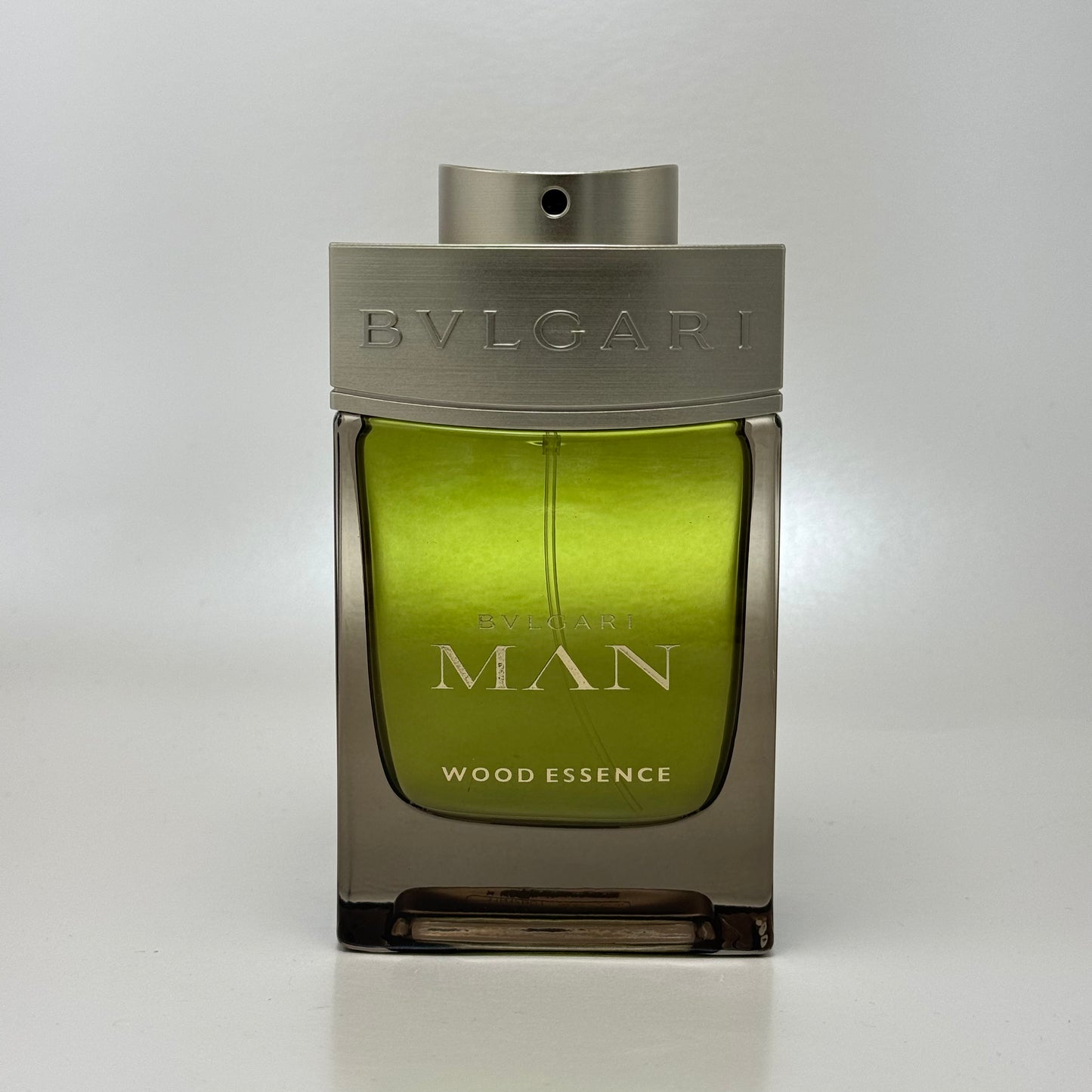 Bvlgari Man Wood Essence Eau de Parfum 100 ml