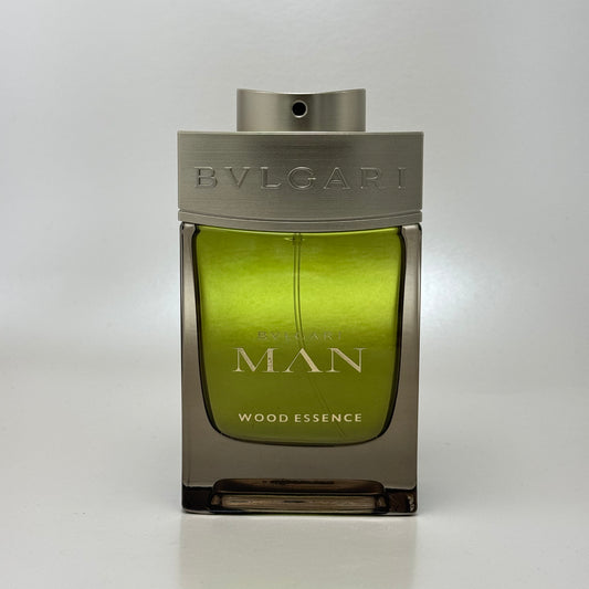 Bvlgari Man Wood Essence Eau de Parfum 100 ml