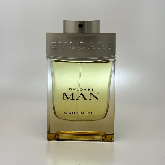 Bvlgari Man Wood Neroli Eau de Parfum 100 ml