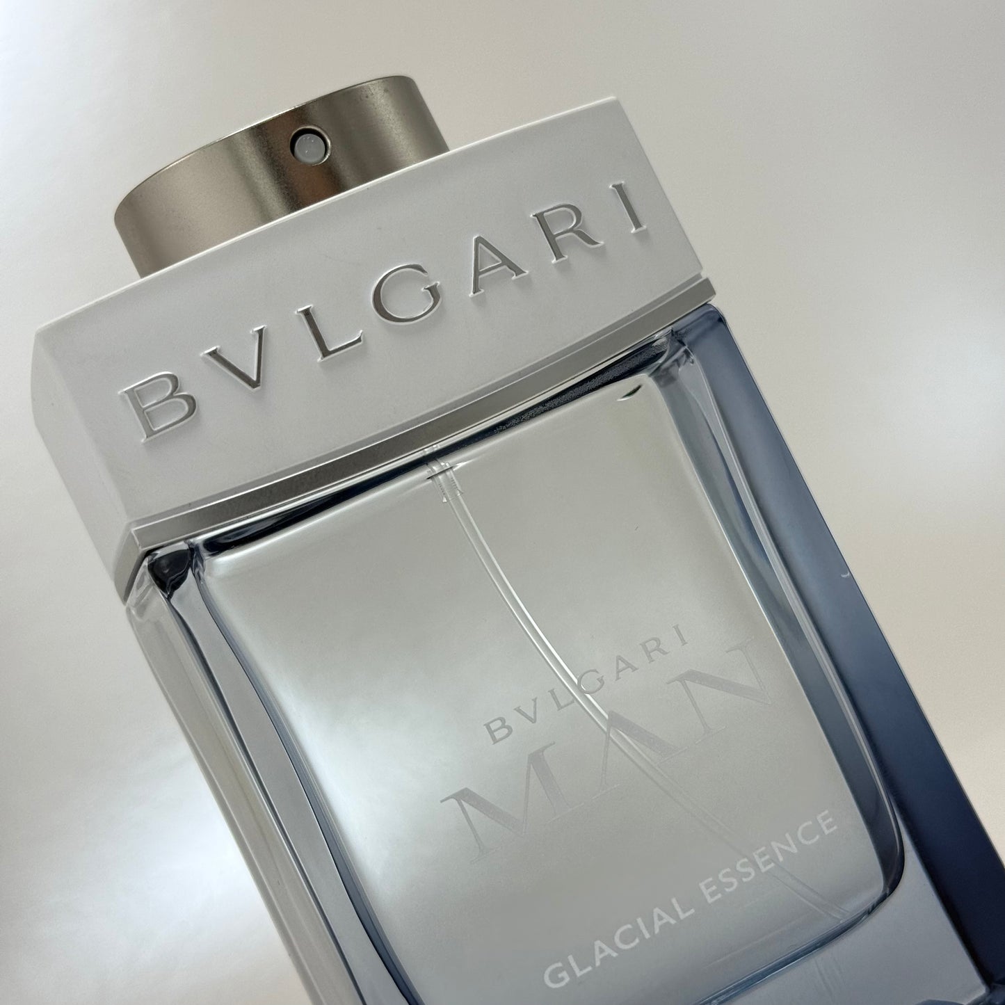 Bvlgari Man Glacial Essence Eau de Parfum