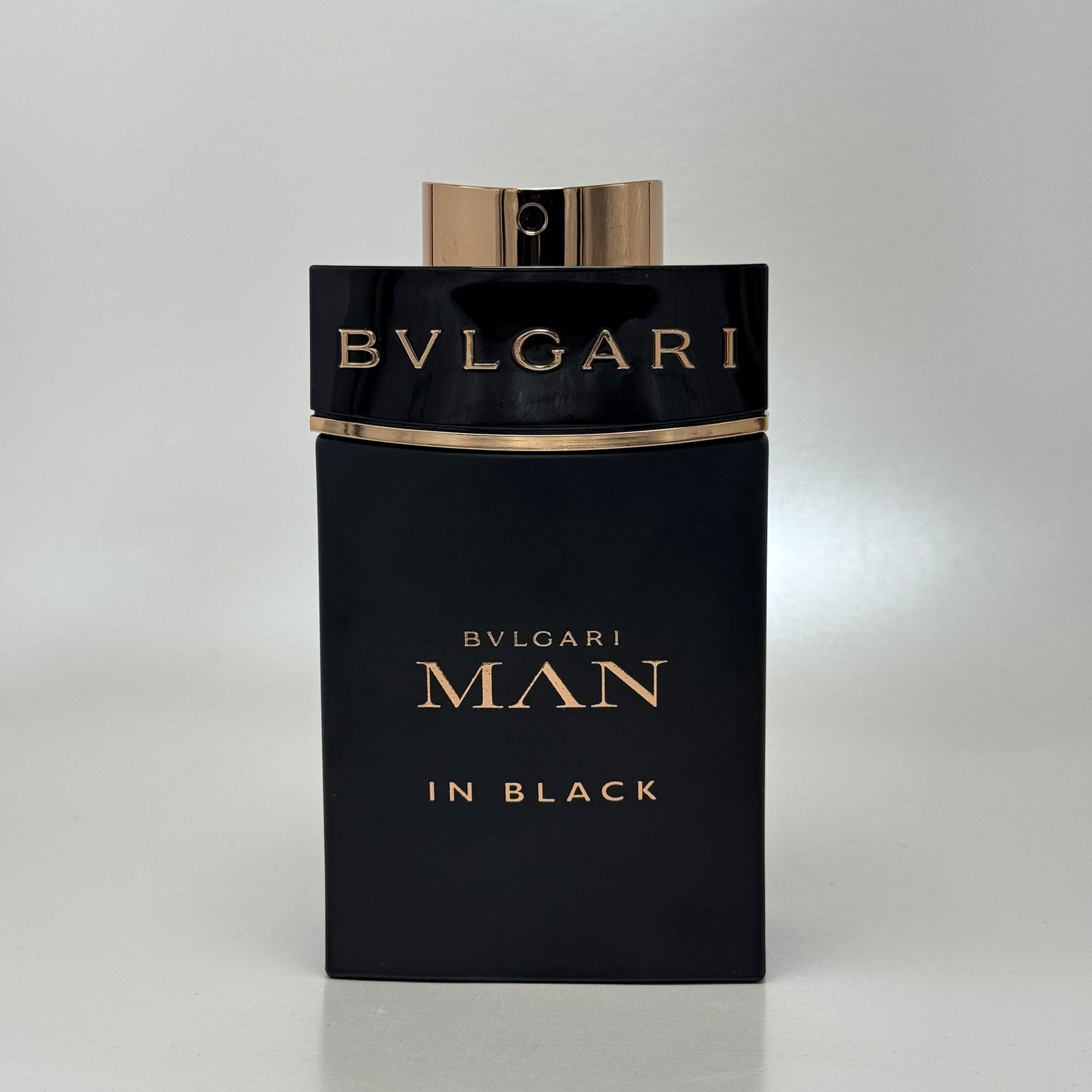 Bvlgari Man in Black Eau de Parfum 100 ml