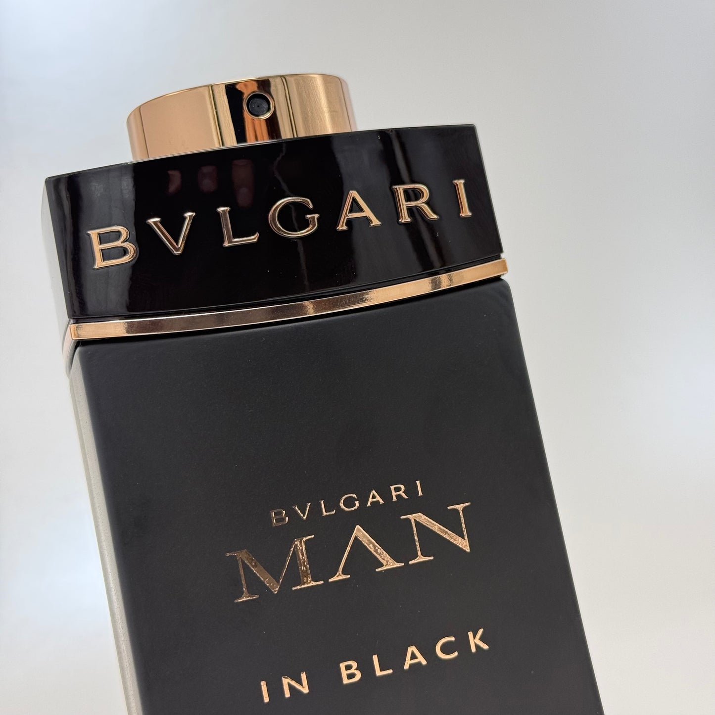 Bvlgari Man in Black Eau de Parfum 100 ml