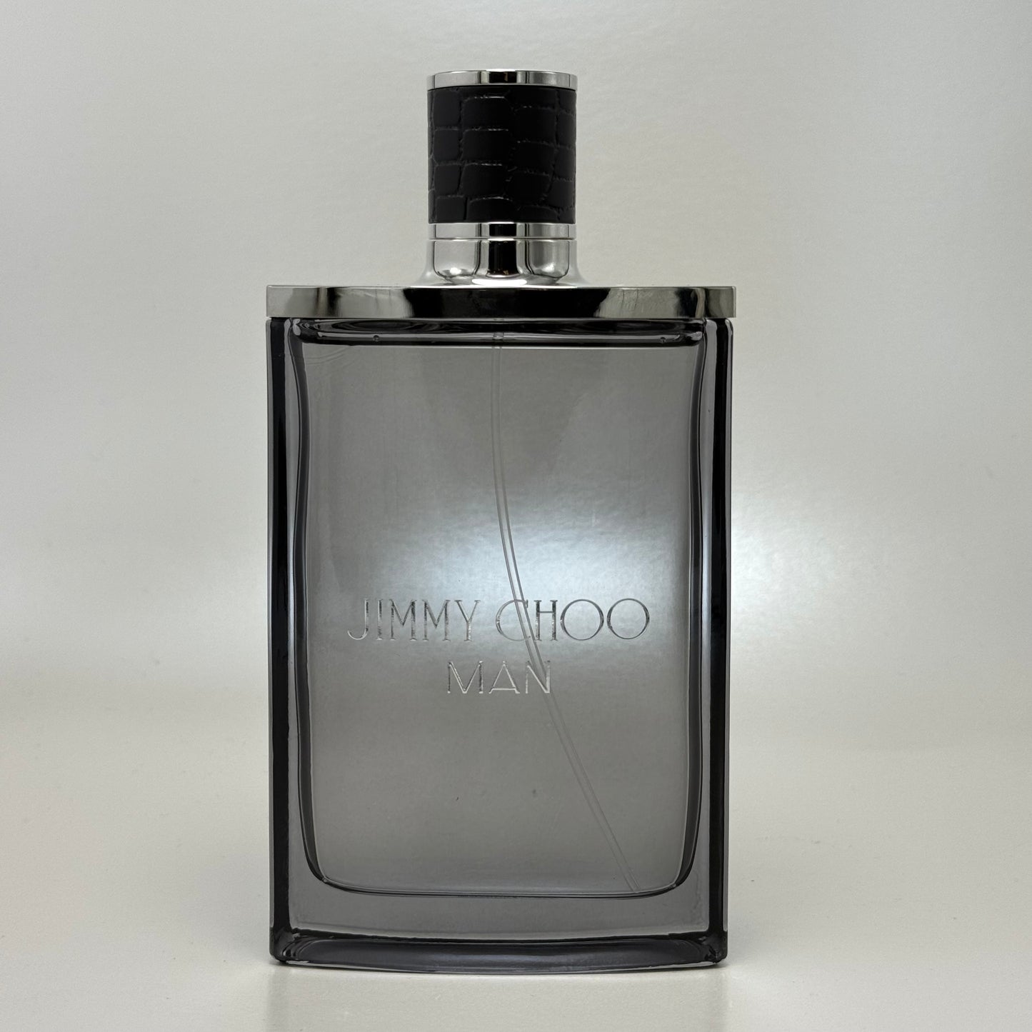 Jimmy Choo Man Eau de Toilette 100 ml