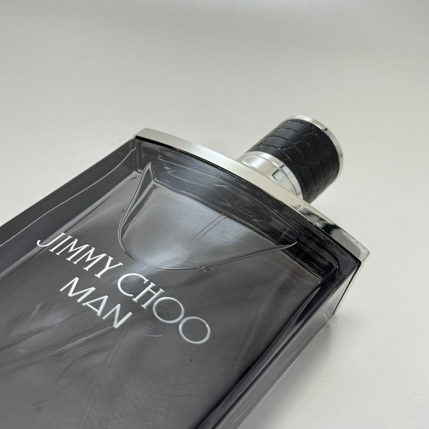Jimmy Choo Man Eau de Toilette 100 ml