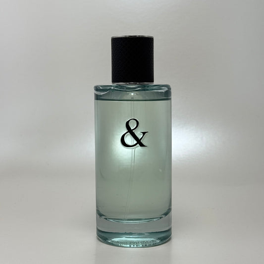 Tiffany & Co. Love for Him Eau de Toilette 90 ml