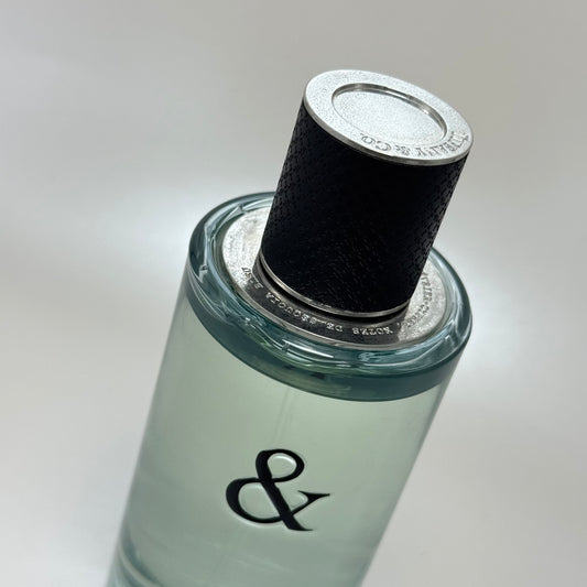 Tiffany & Co. Love for Him Eau de Toilette 90 ml