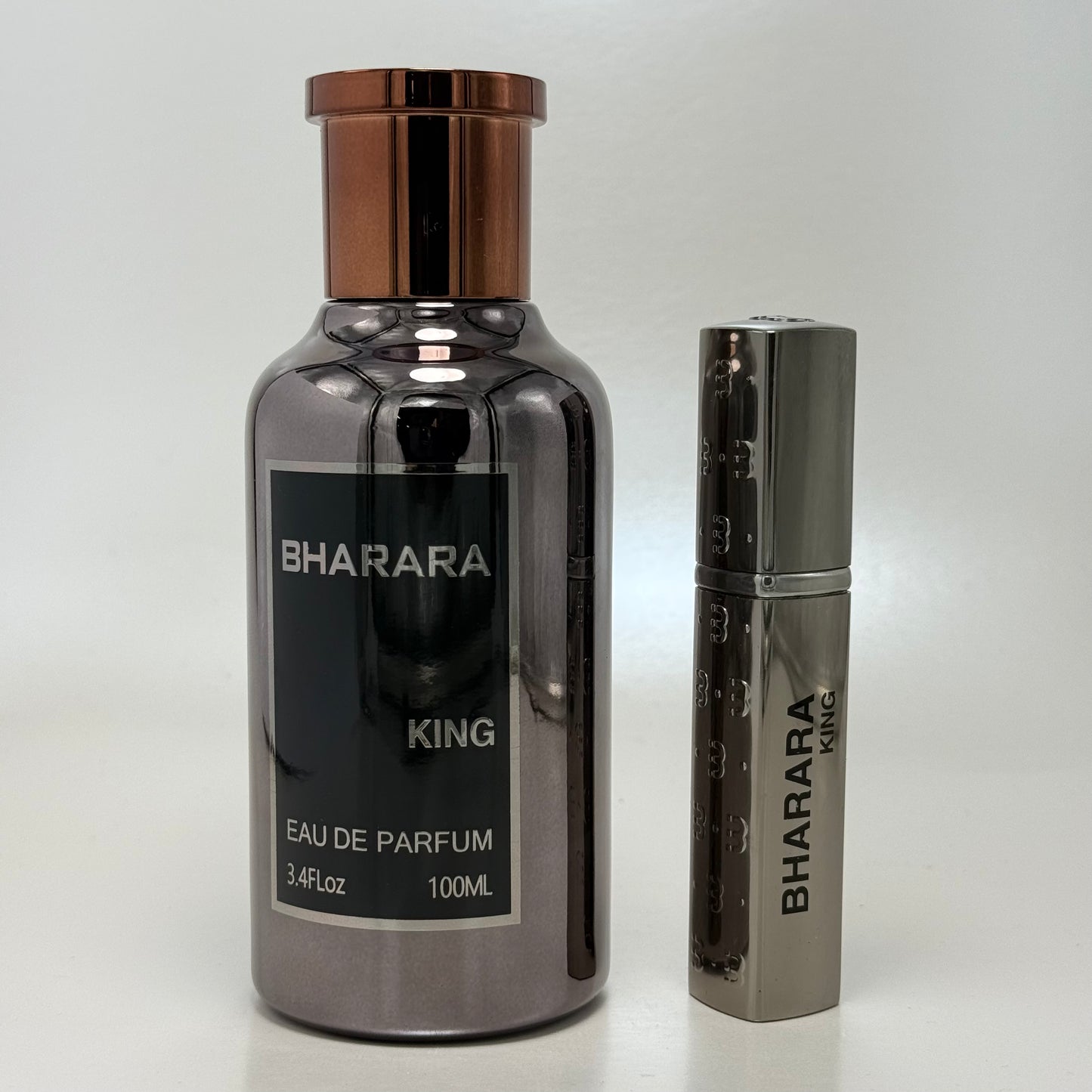 Bharara King Eau de Parfum 100 ml