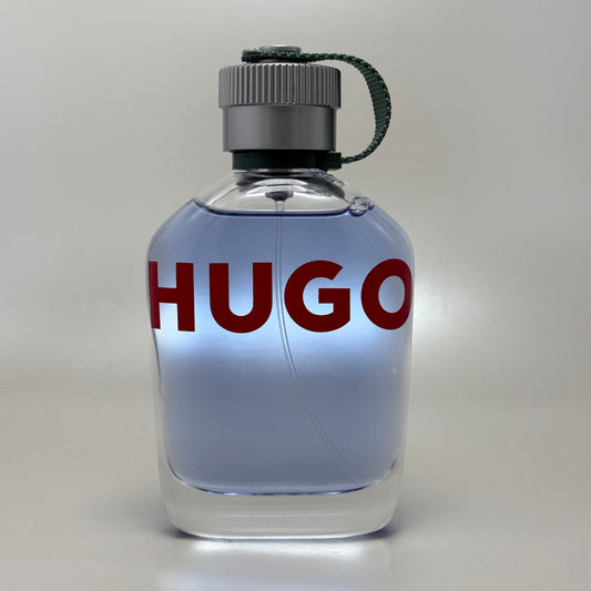Hugo Boss Hugo Man Eau de Toilette 125 ml