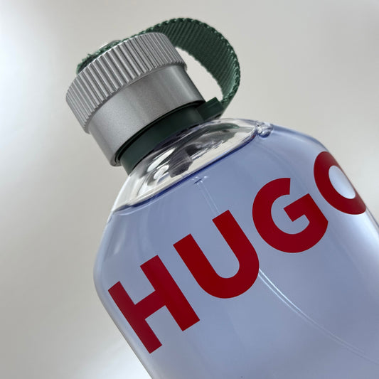 Hugo Boss Hugo Man Eau de Toilette 125 ml