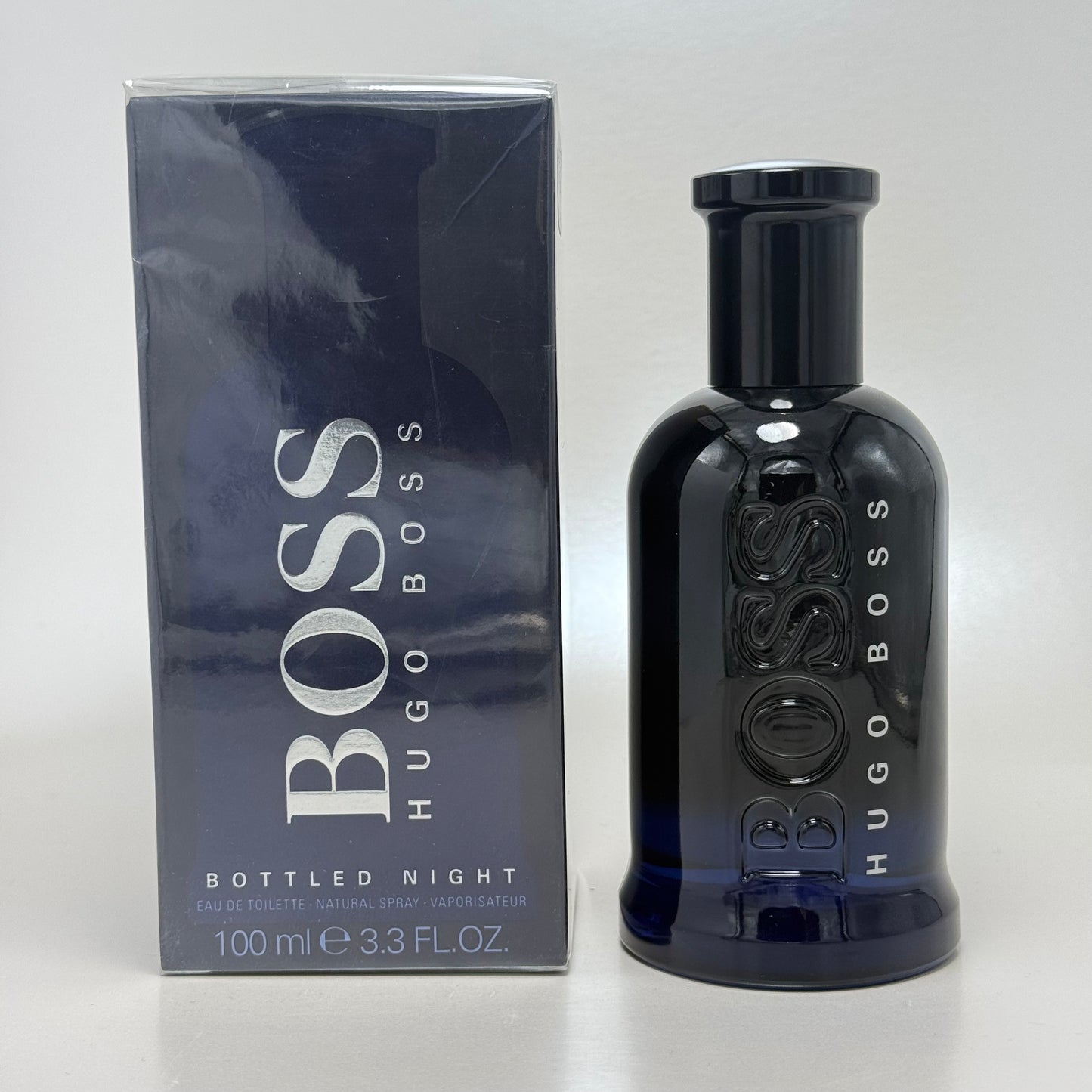 Hugo Boss Boss Bottled Parfum 50 ml