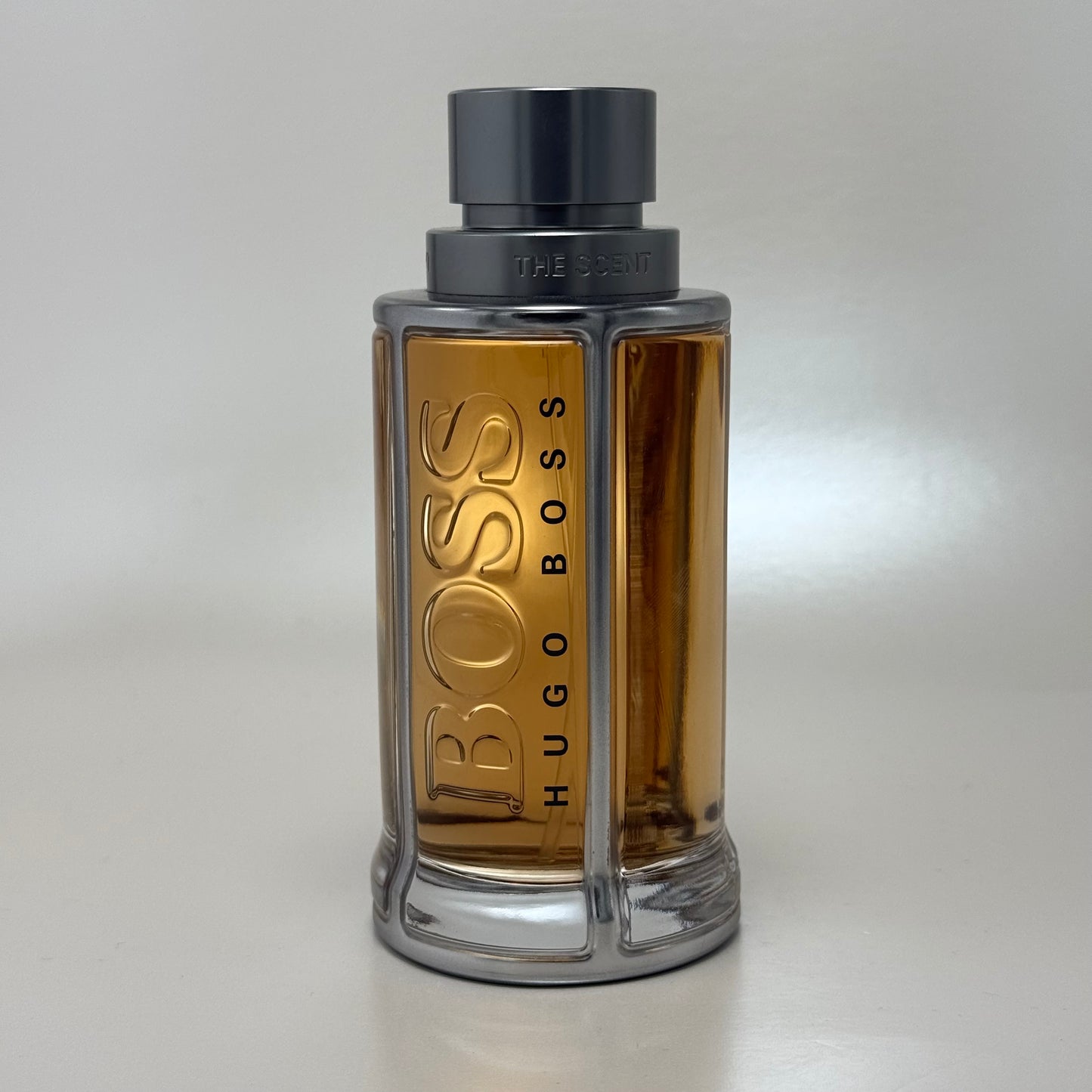 Hugo Boss Boss The Scent Eau de Toilette 100 ml