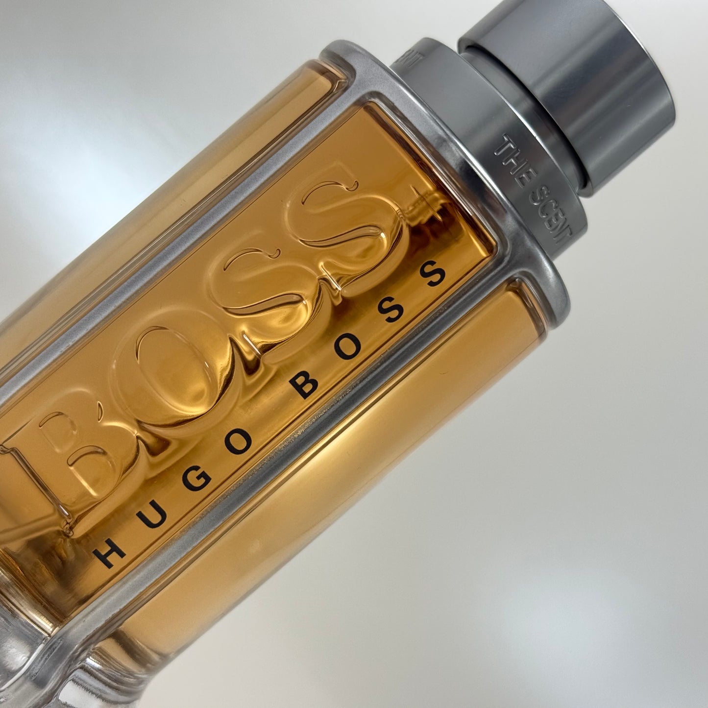 Hugo Boss Boss The Scent Eau de Toilette 100 ml