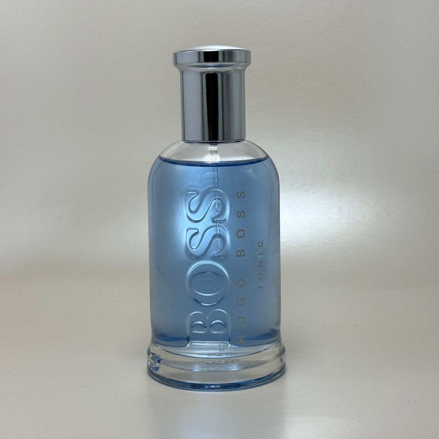 Hugo Boss Boss Bottled Tonic Eau de Toilette 100 ml