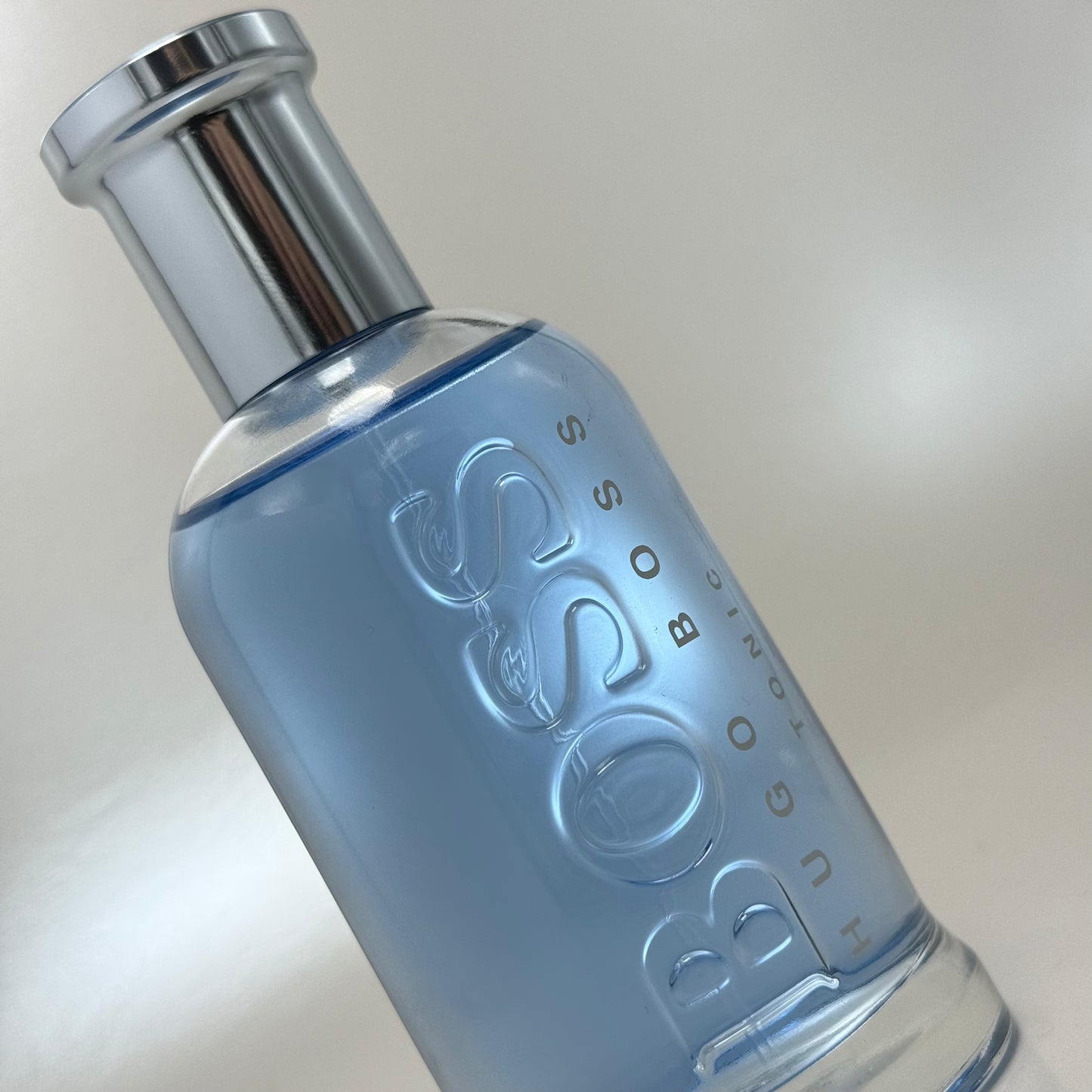 Hugo Boss Boss Bottled Tonic Eau de Toilette 100 ml