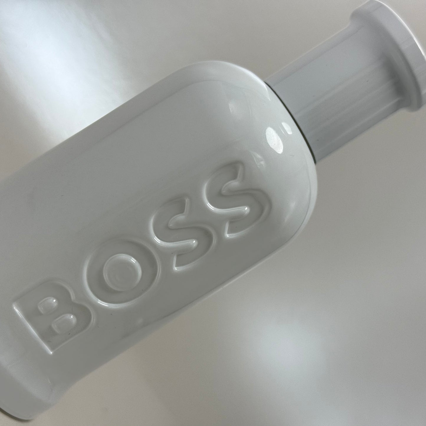 Hugo Boss Bottled Unlimited Eau de Toilette 100 ml