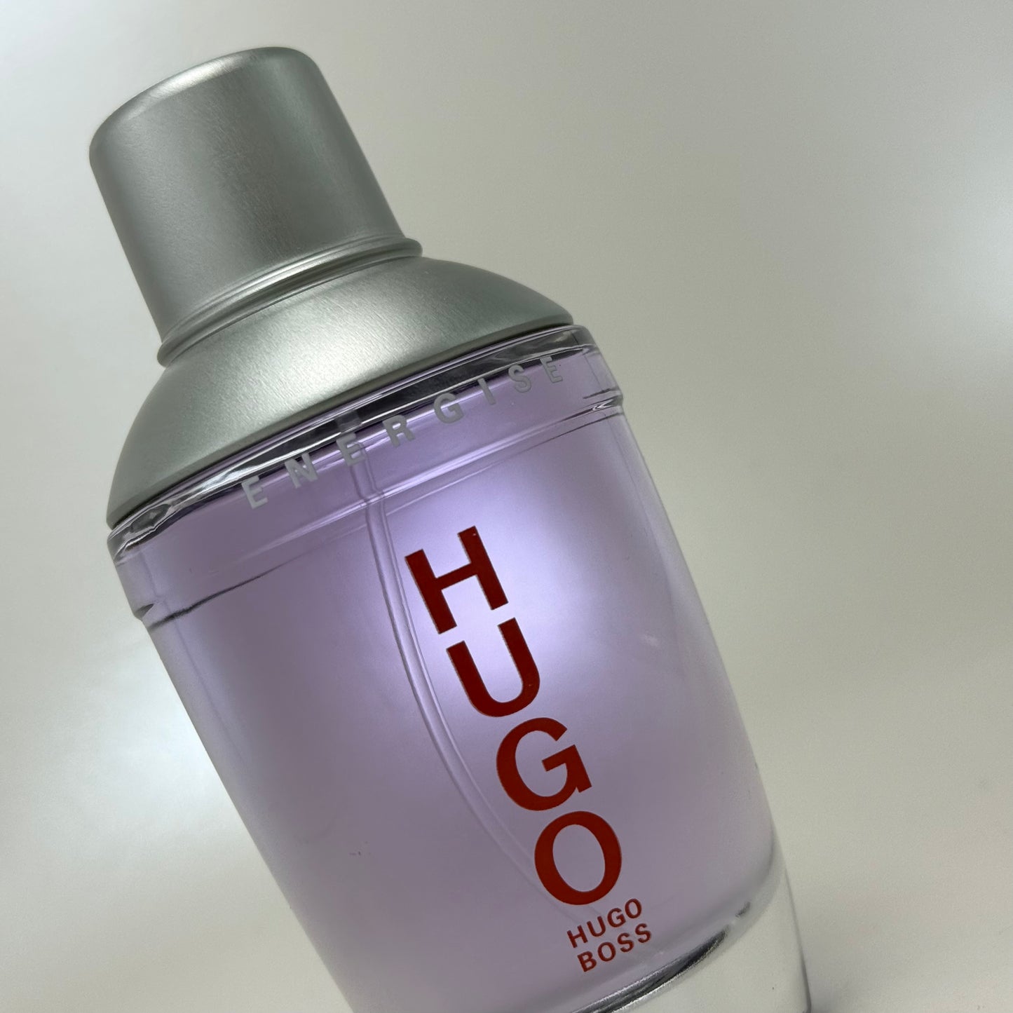 Hugo Boss Hugo Energise Eau de Toilette 75 ml
