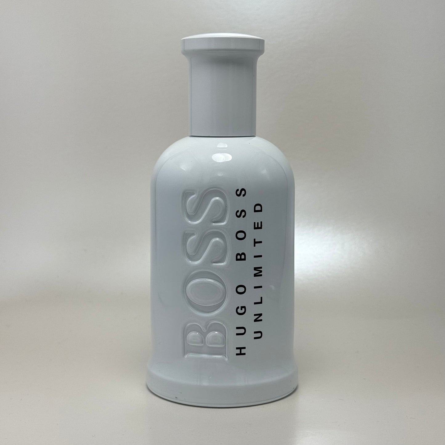 Hugo Boss Bottled Unlimited Eau de Toilette 200 ml