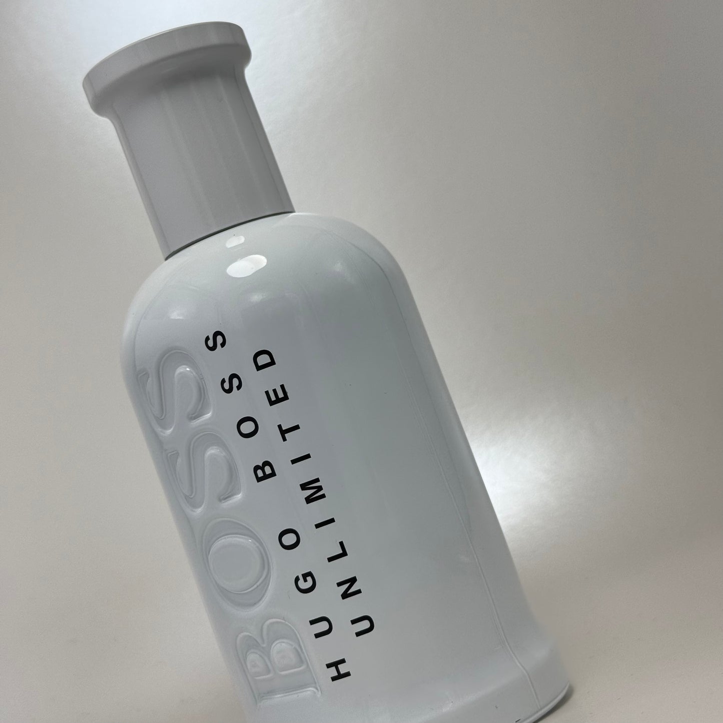 Hugo Boss Bottled Unlimited Eau de Toilette 200 ml