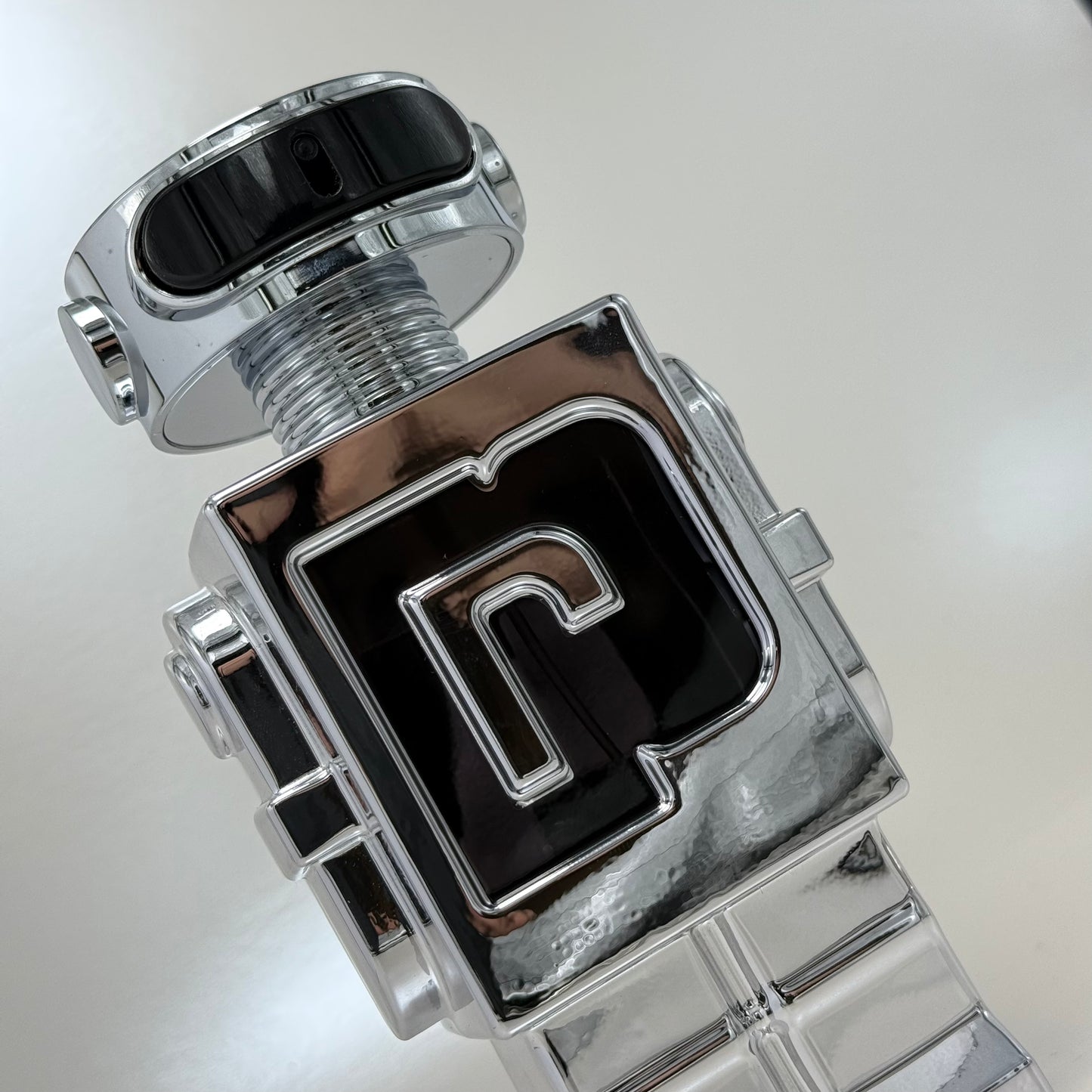 Paco Rabanne Phantom Eau de Toilette 150 ml