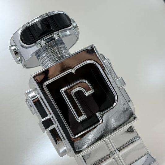 Paco Rabanne Phantom Eau de Toilette 150 ml
