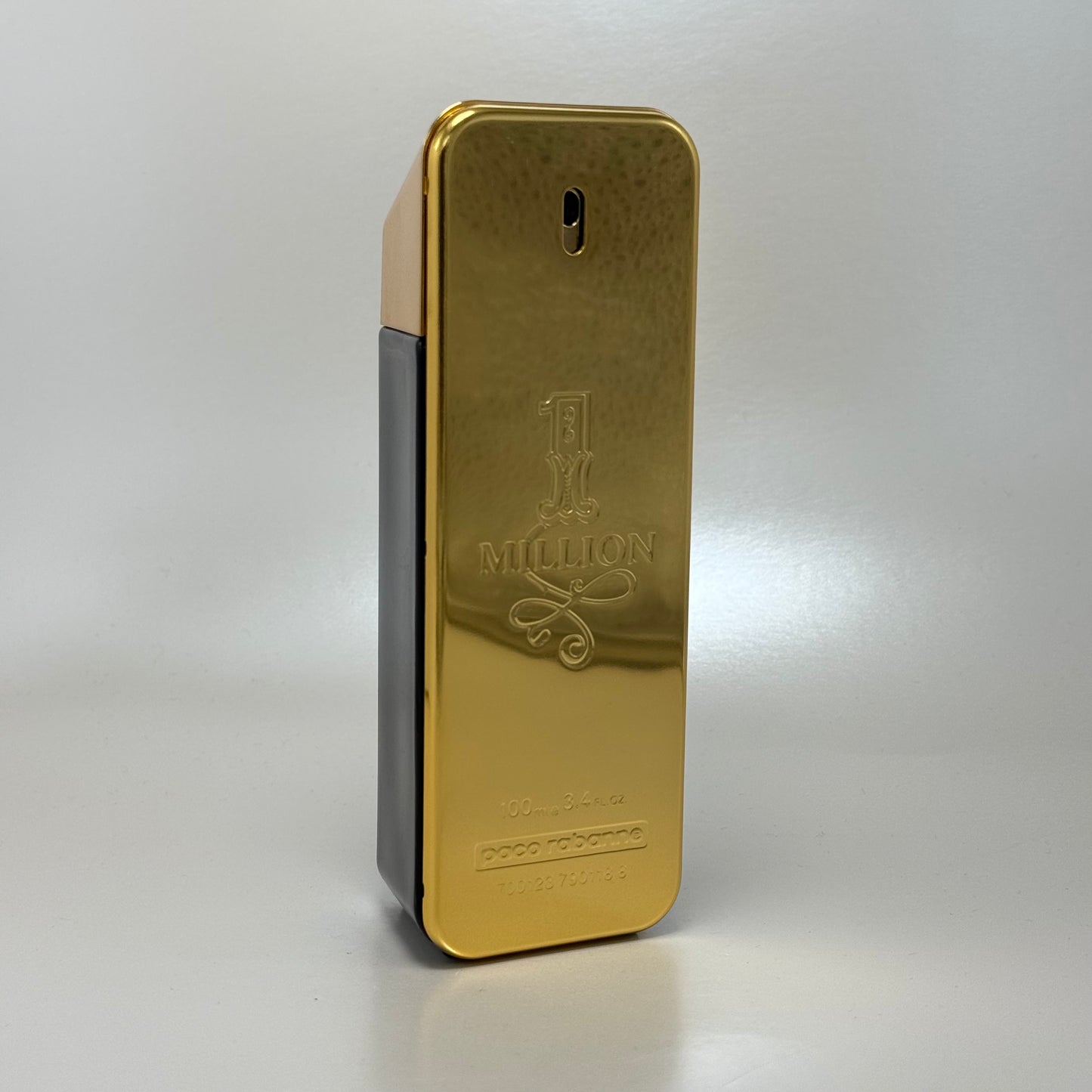 Paco Rabanne 1 Million Eau de Toilette 100 ml