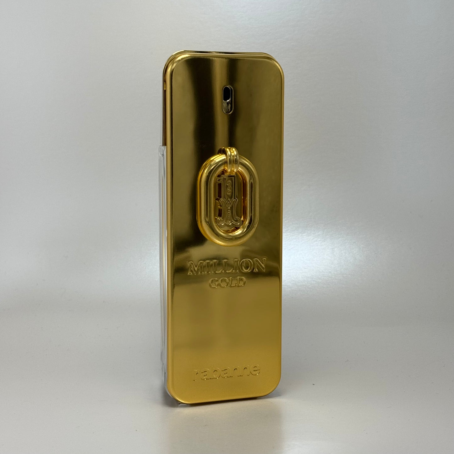 Paco Rabanne Million Gold Eau de Parfum Intense 100 ml