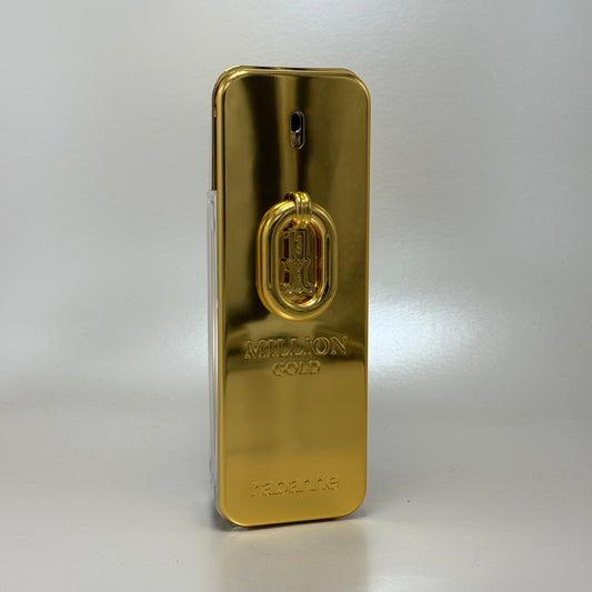 Paco Rabanne Million Gold Eau de Parfum Intense 100 ml