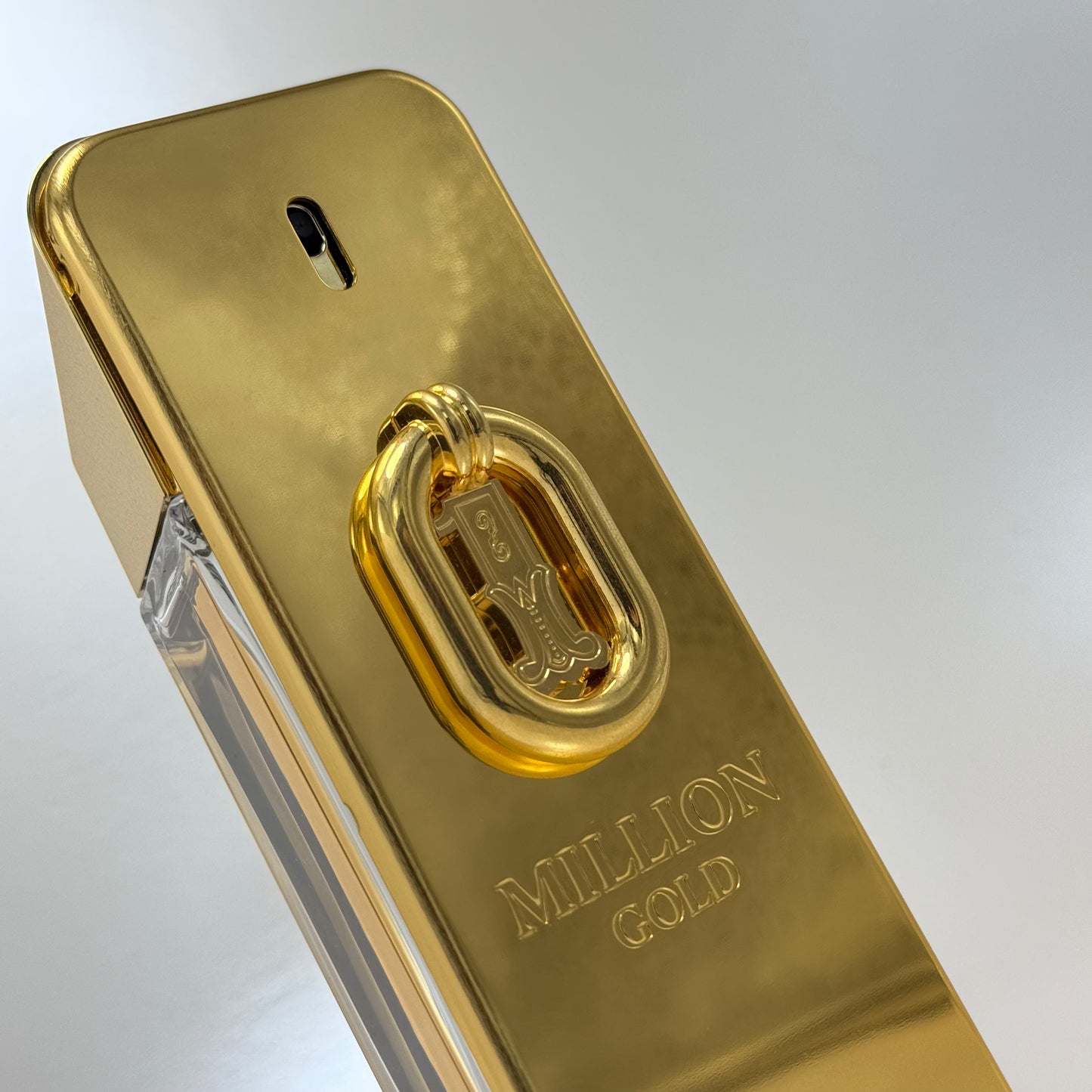 Paco Rabanne Million Gold Eau de Parfum Intense 100 ml
