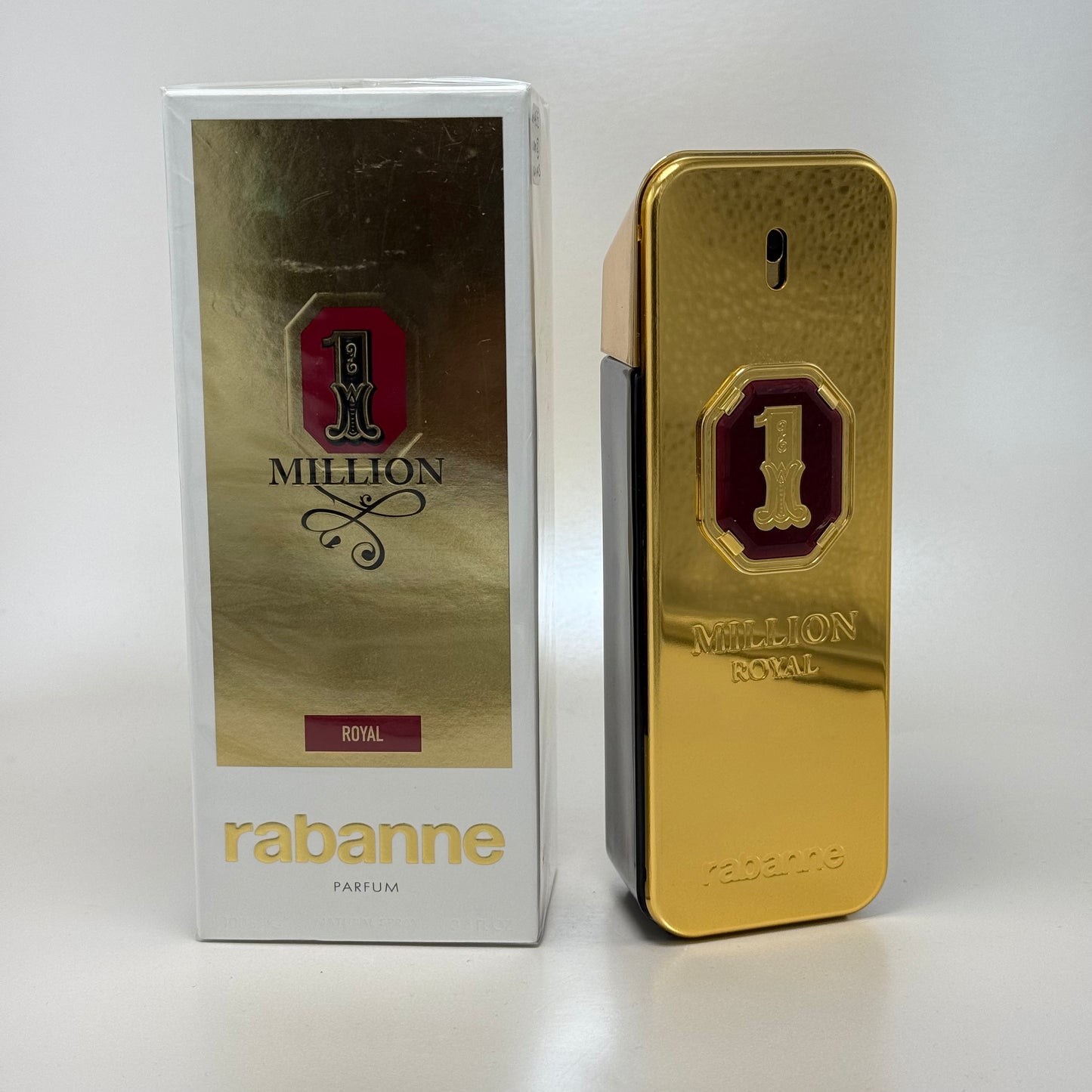 Paco Rabanne 1 Million Royal Parfum