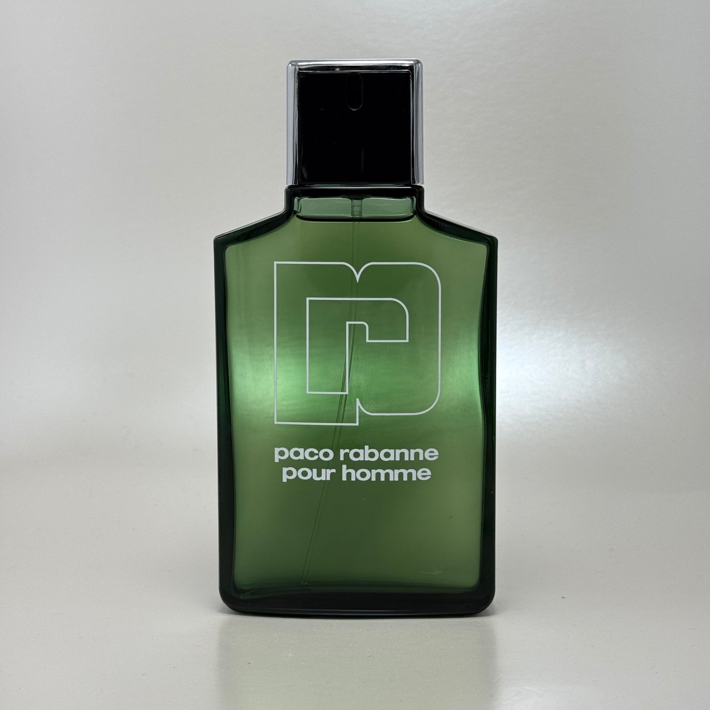 Paco Rabanne R Pour Homme Eau de Toilette 100 ml