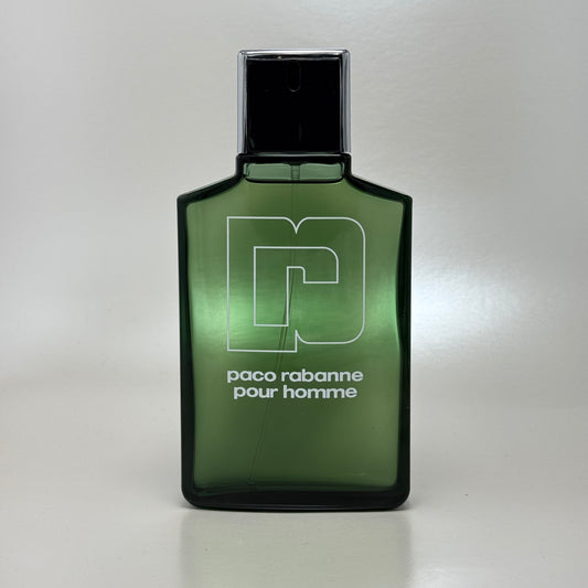 Paco Rabanne R Pour Homme Eau de Toilette 100 ml