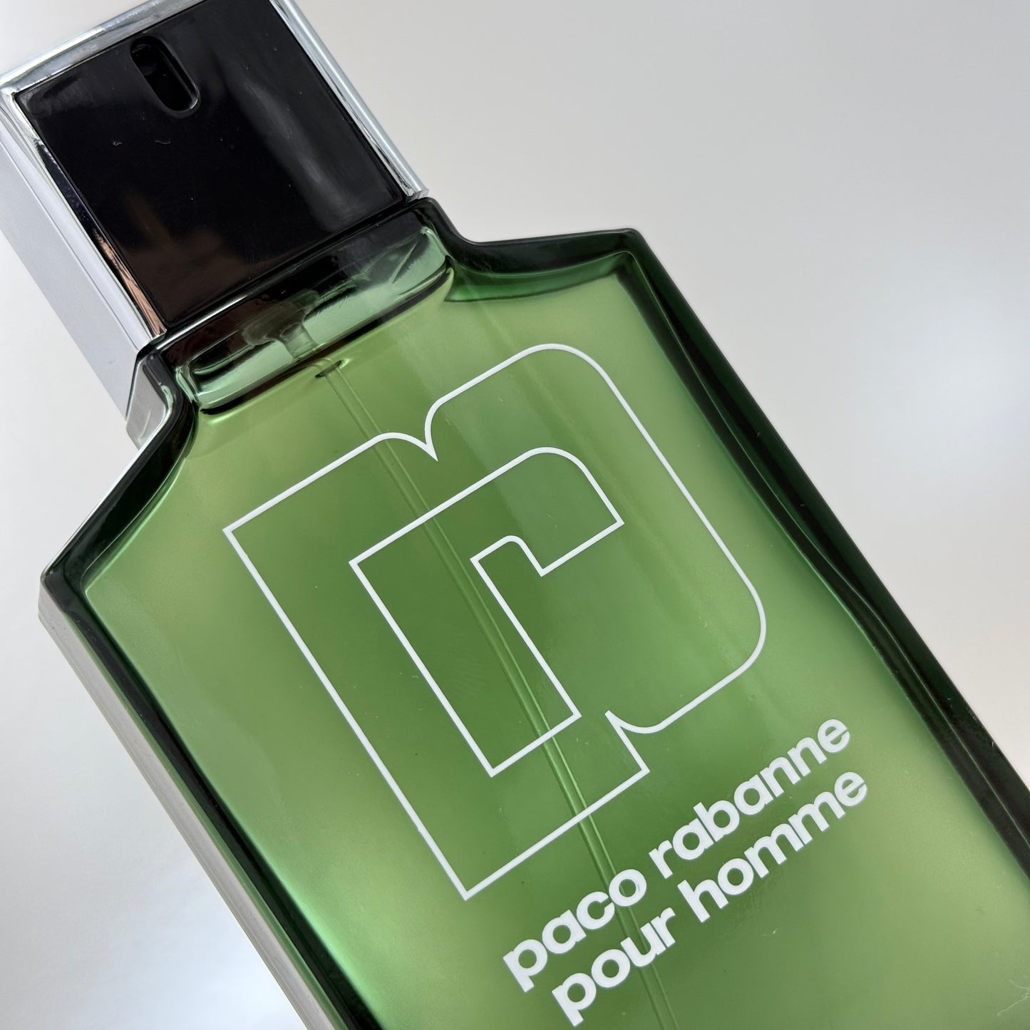 Paco Rabanne R Pour Homme Eau de Toilette 100 ml