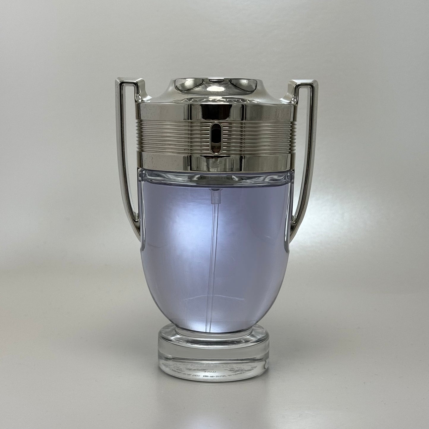 Paco Rabanne Invictus Eau de Toilette 100 ml