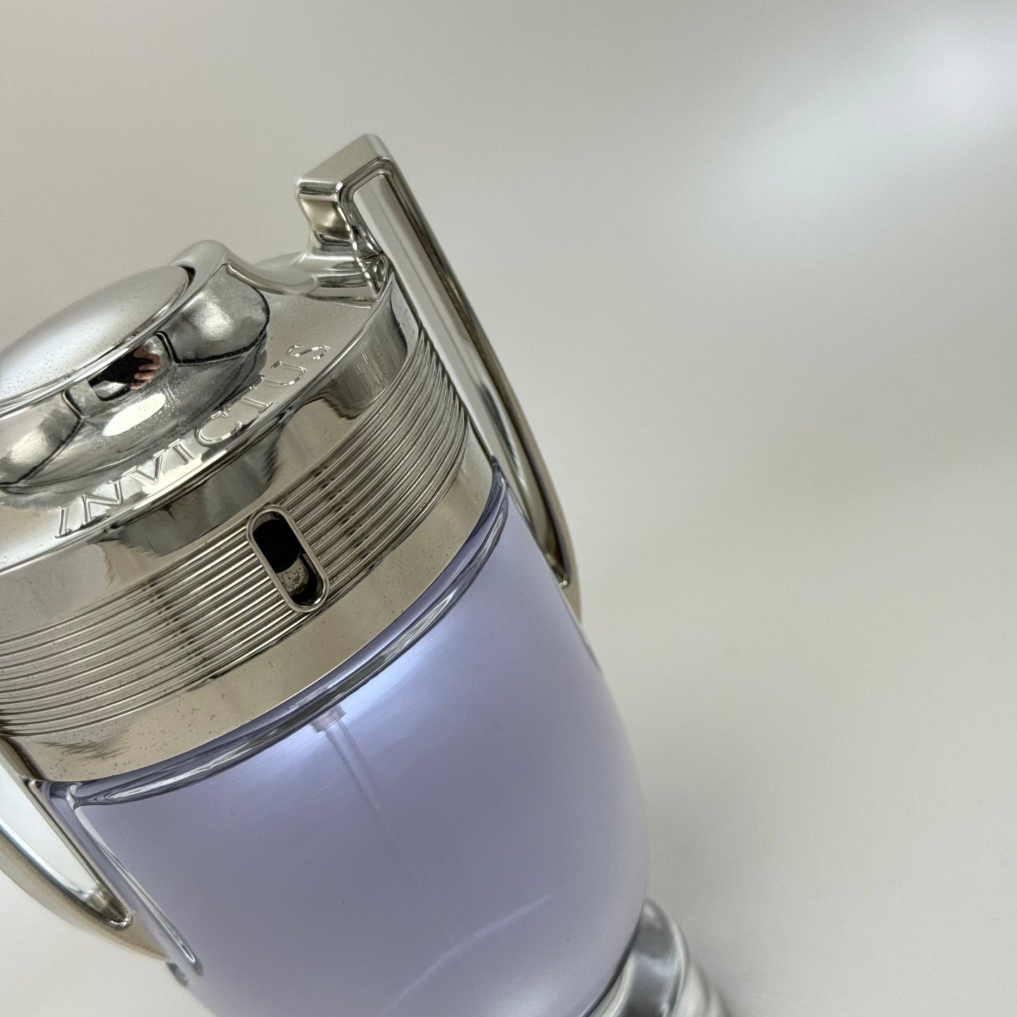 Paco Rabanne Invictus Eau de Toilette 100 ml
