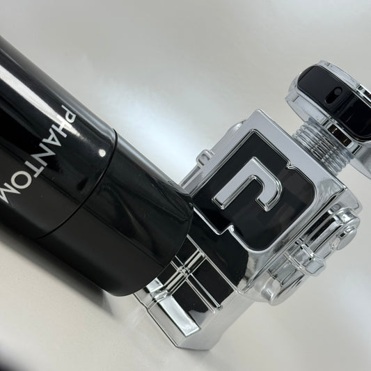 Paco Rabanne Phantom Estuche Eau de Toilette 100 ml + Deodorant 150 ml