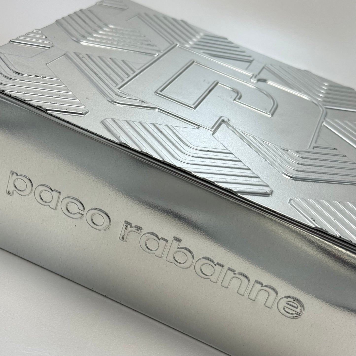 Paco Rabanne Phantom Estuche Eau de Toilette 100 ml + Deodorant 150 ml