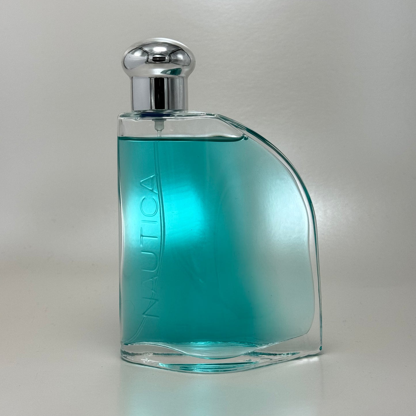 Nautica Classic Eau de Toilette 100 ml